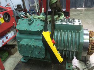 Motores de Explosión