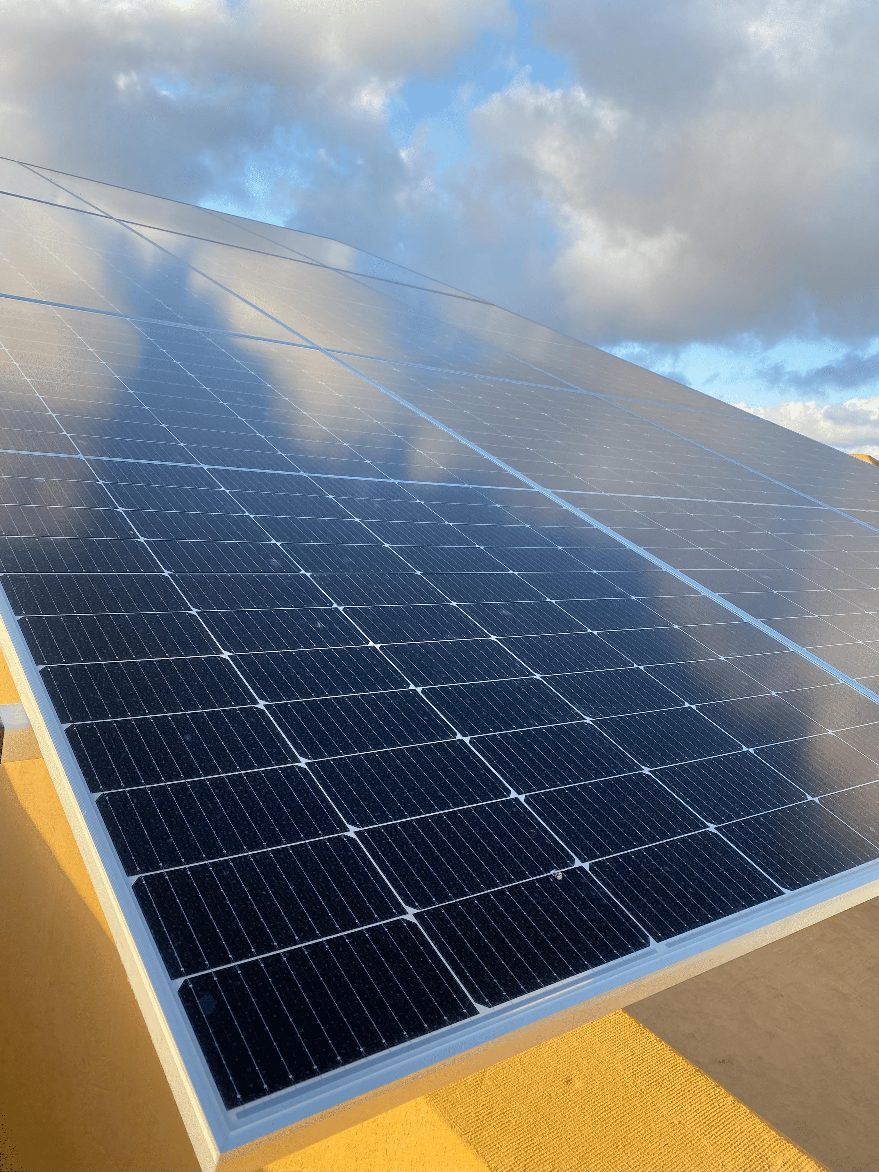 Energías Renovables