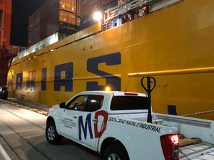 Grupos de Emergencia